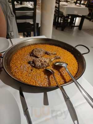 Arroceria D´stapa Madrid