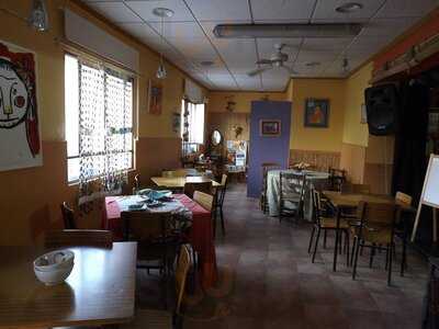 Los Pajaros Ateneo Huertano