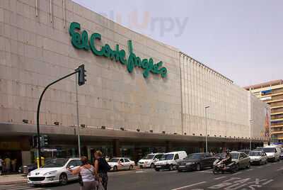 El Cortes Ingles