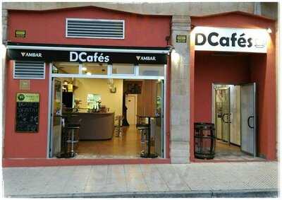 Dcafés