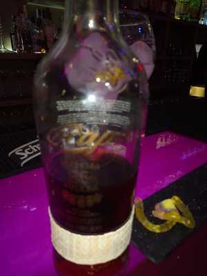 Embrujo Gintoneria Copas Gintonic