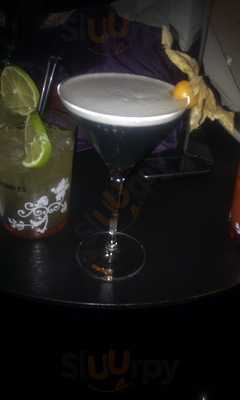 Embrujo Gintoneria Copas Gintonic