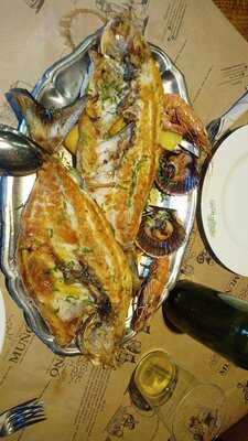 Parrilla Muño Poniente