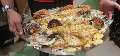 Parrilla Muño Poniente