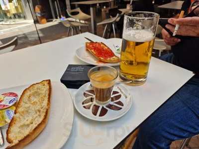 Café Quince Minutos