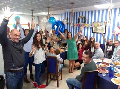 Bar Restaurante Yates Marina