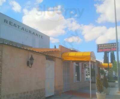 Restaurante Los Cuatro Soles