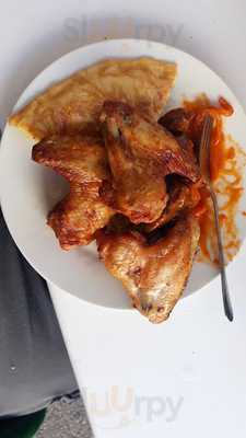 Restaurante Los Cuatro Soles