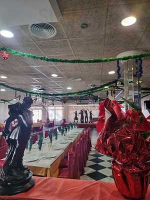 Restaurante Los Cuatro Soles