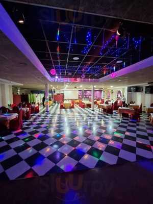 Restaurante Los Cuatro Soles