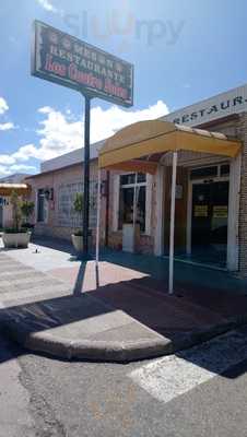 Restaurante Los Cuatro Soles