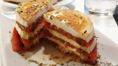 La Terraza De Argenta