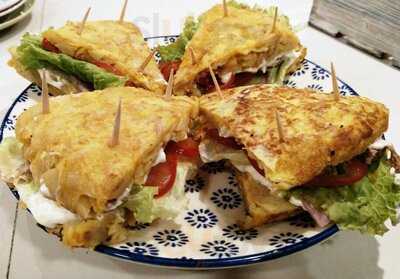 La Terraza De Argenta