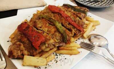 La Terraza De Argenta