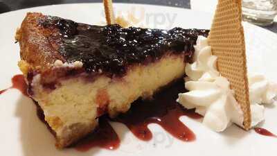 La Terraza De Argenta