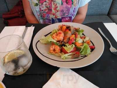 La Terraza De Argenta