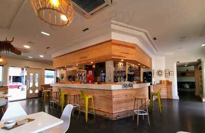 La Terraza De Argenta