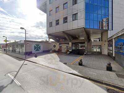 La Terraza De Argenta