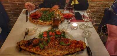 Trattoria Pulcinella