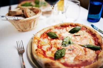 Trattoria Pulcinella