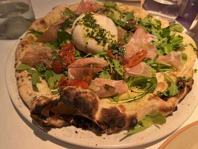 Trattoria Pulcinella