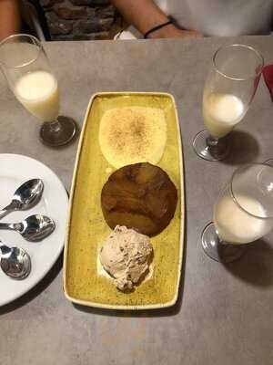 Restaurante 29 Fanegas