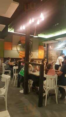 Restaurante 29 Fanegas