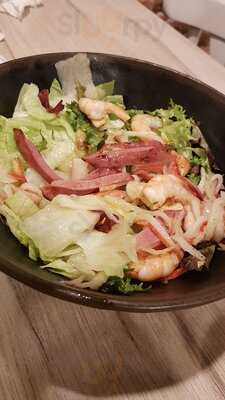 Restaurante 29 Fanegas