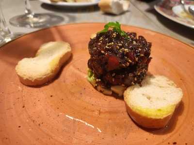 Restaurante 29 Fanegas