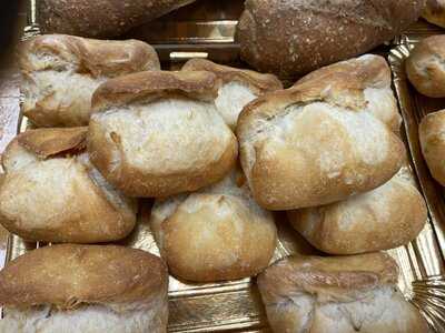 Panadería La Florida