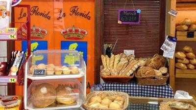 Panadería La Florida