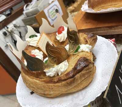 Panadería La Florida