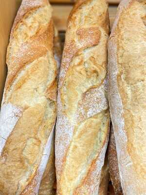 Panadería La Florida