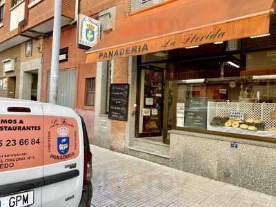 Panadería La Florida