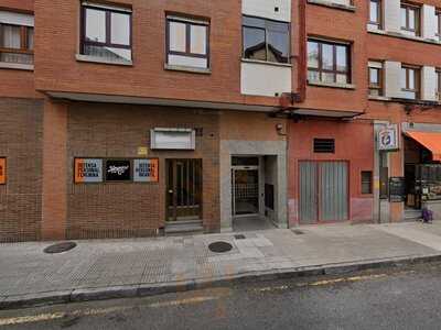 Panadería La Florida