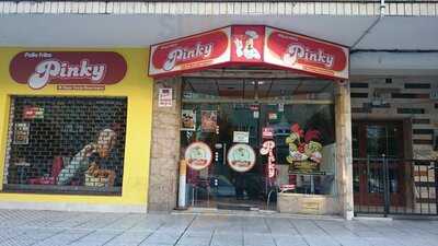 Pollo Frito Pinky