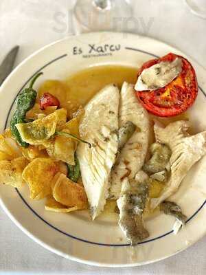 Es Xarcu