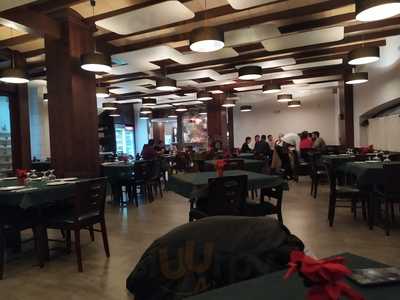 Alabama Sweet & Sour  Pizzas