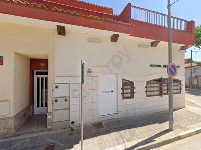 Alabama Sweet & Sour  Pizzas