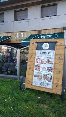 Cafe Coral