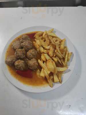 La Caleyina Del Fontan