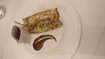 Restaurante El Astorgano