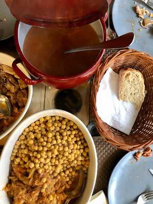 Restaurante El Astorgano