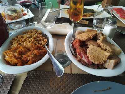 Restaurante El Astorgano