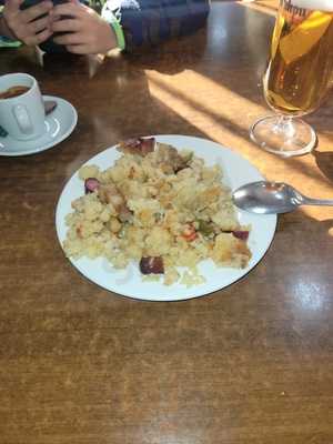 Restaurante De La Paz