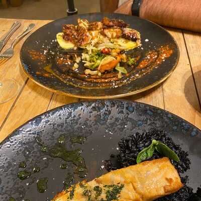 Restaurante  Guillemis