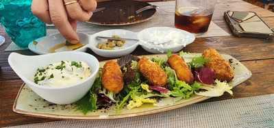 Restaurante  Guillemis