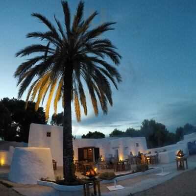 Restaurante  Guillemis