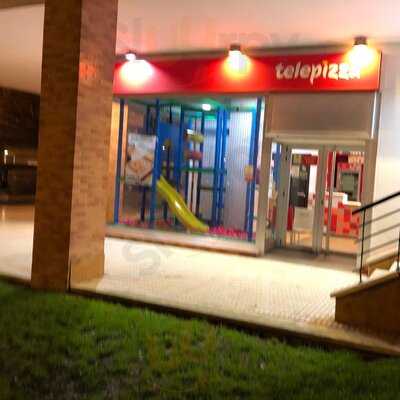 Telepizza