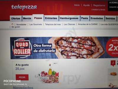 Telepizza